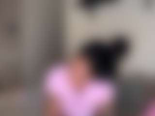 Mulatto Mamiii's Live Sex Cam Show