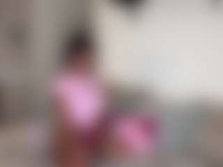 Mulatto Mamiii's Live Sex Cam Show