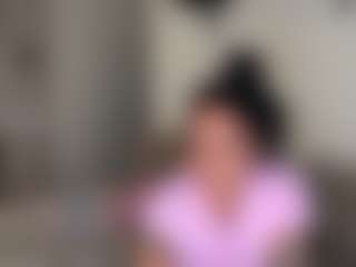 Mulatto Mamiii's Live Sex Cam Show