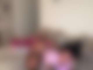 Mulatto Mamiii's Live Sex Cam Show