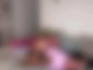 Mulatto Mamiii's Live Sex Cam Show