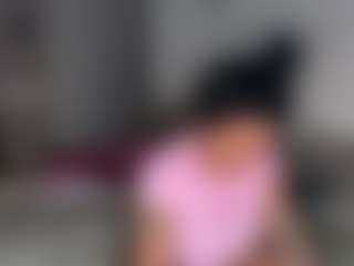 Mulatto Mamiii's Live Sex Cam Show