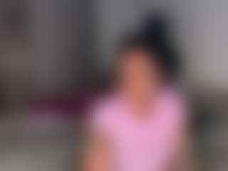 Mulatto Mamiii's Live Sex Cam Show