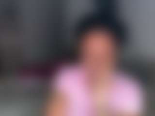 Mulatto Mamiii's Live Sex Cam Show