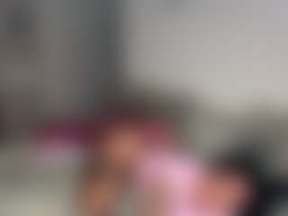 Mulatto Mamiii's Live Sex Cam Show