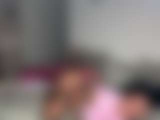 Mulatto Mamiii's Live Sex Cam Show