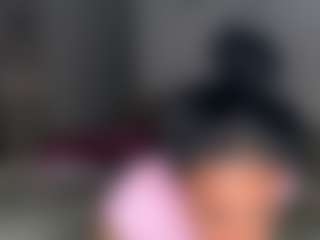 Mulatto Mamiii's Live Sex Cam Show