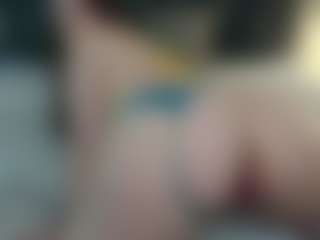 Mandy Kay's Live Sex Cam Show