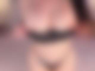 Danielle Kitten's Live Sex Cam Show