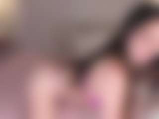 Danielle Kitten's Live Sex Cam Show