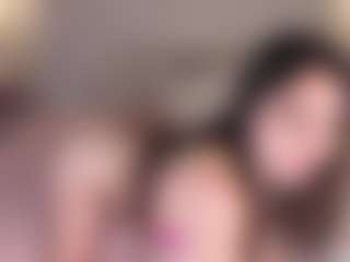 Danielle Kitten's Live Sex Cam Show