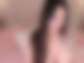 Danielle Kitten's Live Sex Cam Show