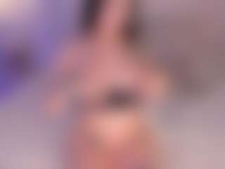 Danielle Kitten's Live Sex Cam Show