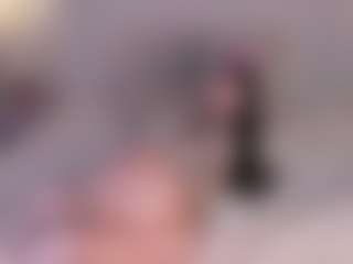 Danielle Kitten's Live Sex Cam Show