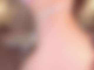 Danielle Kitten's Live Sex Cam Show