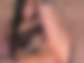 Danielle Kitten's Live Sex Cam Show