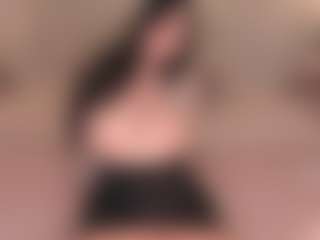 Danielle Kitten's Live Sex Cam Show