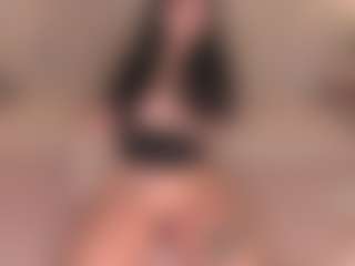Danielle Kitten's Live Sex Cam Show
