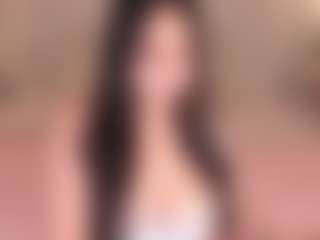 Danielle Kitten's Live Sex Cam Show
