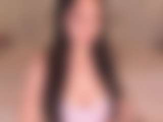 Danielle Kitten's Live Sex Cam Show