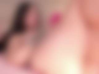 Danielle Kitten's Live Sex Cam Show
