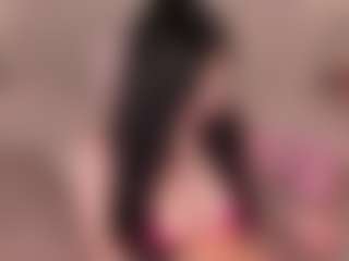 Danielle Kitten's Live Sex Cam Show