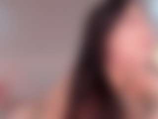 Danielle Kitten's Live Sex Cam Show