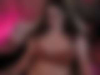 Live cam show with Lila Ellis - Tease on crypto-cams