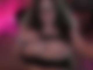 Lila Ellis's Live Sex Cam Show