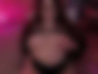 Lila Ellis's Live Sex Cam Show