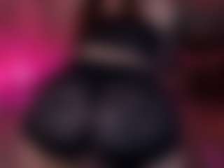 Lila Ellis's Live Sex Cam Show