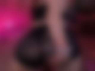 Lila Ellis's Live Sex Cam Show