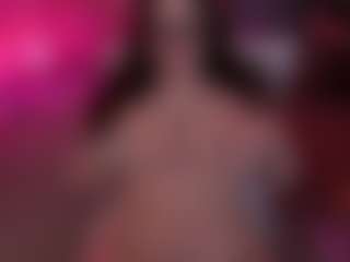 Lila Ellis's Live Sex Cam Show