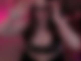 Lila Ellis's Live Sex Cam Show