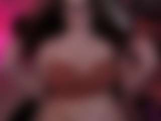Lila Ellis's Live Sex Cam Show