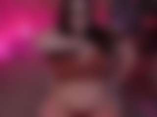 Lila Ellis's Live Sex Cam Show