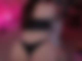 Lila Ellis's Live Sex Cam Show