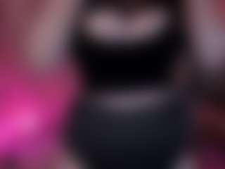 Spettacolo in cam dal vivo con Lila Ellis - Brown Eyes Curvy su Camsoda
