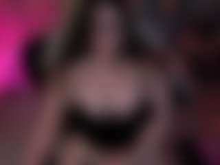 Lila Ellis's Live Sex Cam Show
