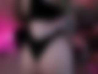 Lila Ellis's Live Sex Cam Show