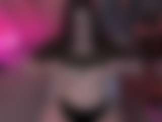 Lila Ellis's Live Sex Cam Show