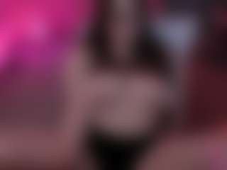 Lila Ellis's Live Sex Cam Show