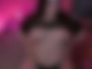 Lila Ellis's Live Sex Cam Show