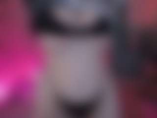 Lila Ellis's Live Sex Cam Show