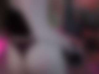 Cam Show en direct de Lila Ellis