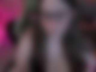Show de cam sexual en vivo de Lila Ellis
