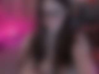 Cam Show en direct de Lila Ellis