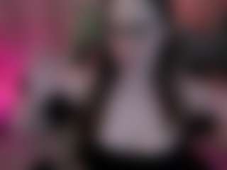 Lila Ellis's Live Sex Cam Show