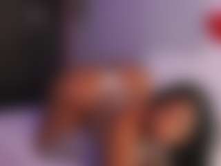 Live cam show with Rox Thee Stallion - Latina on Camsoda Late Night | colombia