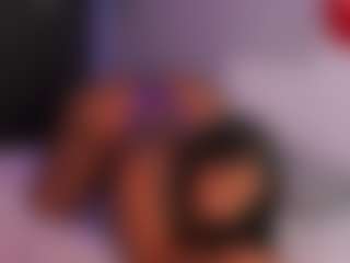 Rox Thee Stallion's Live Sex Cam Show